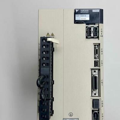 SGDV-120A11A 伺服驱动器 200V 工业工控自动化配件议价维修