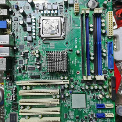 BL600 BL600-DR BL620 DFI友通工控设备工业主板议价维修