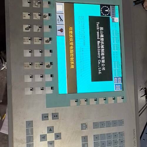 6AV6 643-0DD01-1AX1 MP277 10英寸触摸屏工控人机界面议价维修