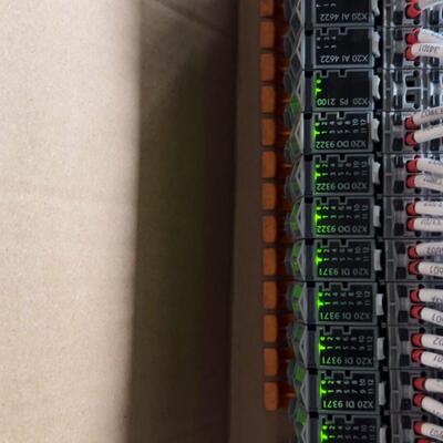 X20BC0083 X20AO4622 贝加莱PLC工控模块 自动化控制配件议价维修
