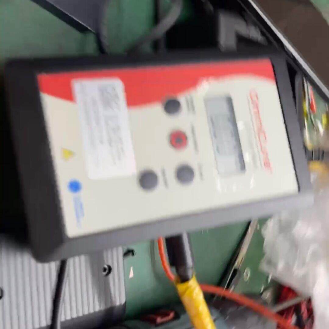 OmniCure LM2011 LS100多点波长校准测光表议价维修