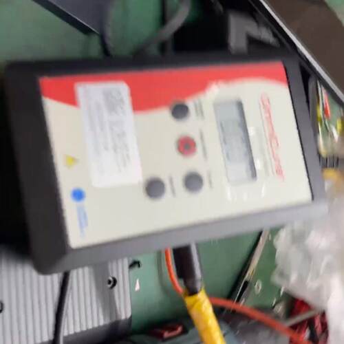 OmniCure LM2011 LS100多点波长校准测光表议价维修