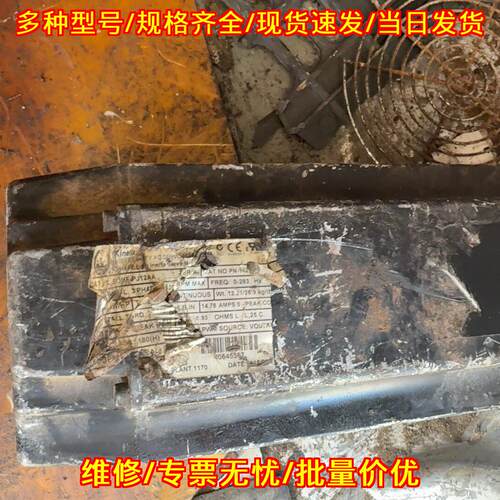 VPL-B1306F-PJ12AA AB伺服电机 工业工控自动化配件议价维修