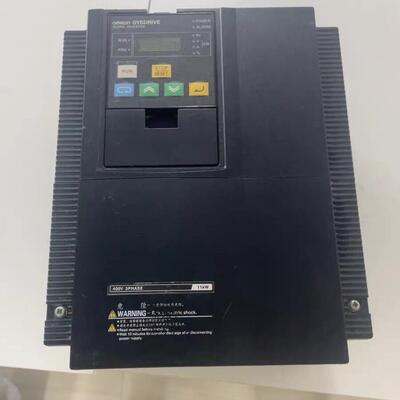 3G3RX-A4110-Z 变频器 400V三相11kW 实物拍摄议价维修