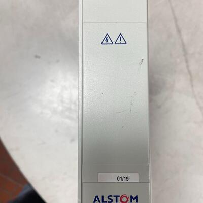 MMLG01R1AA9002D ALSTOM阿尔斯通工控模块工业控制配件议价维修