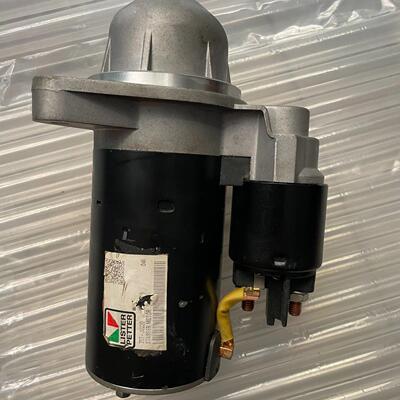 757-32220 启动马达 LISTER PETTER工业配件议价维修