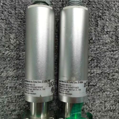 0190-49688 APPLIED MATERIALS 工业真空计传感元件议价维修