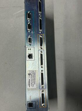 0190-52051 T008-2 eXMP控制器 AMAT工控运动控制模块议价维修