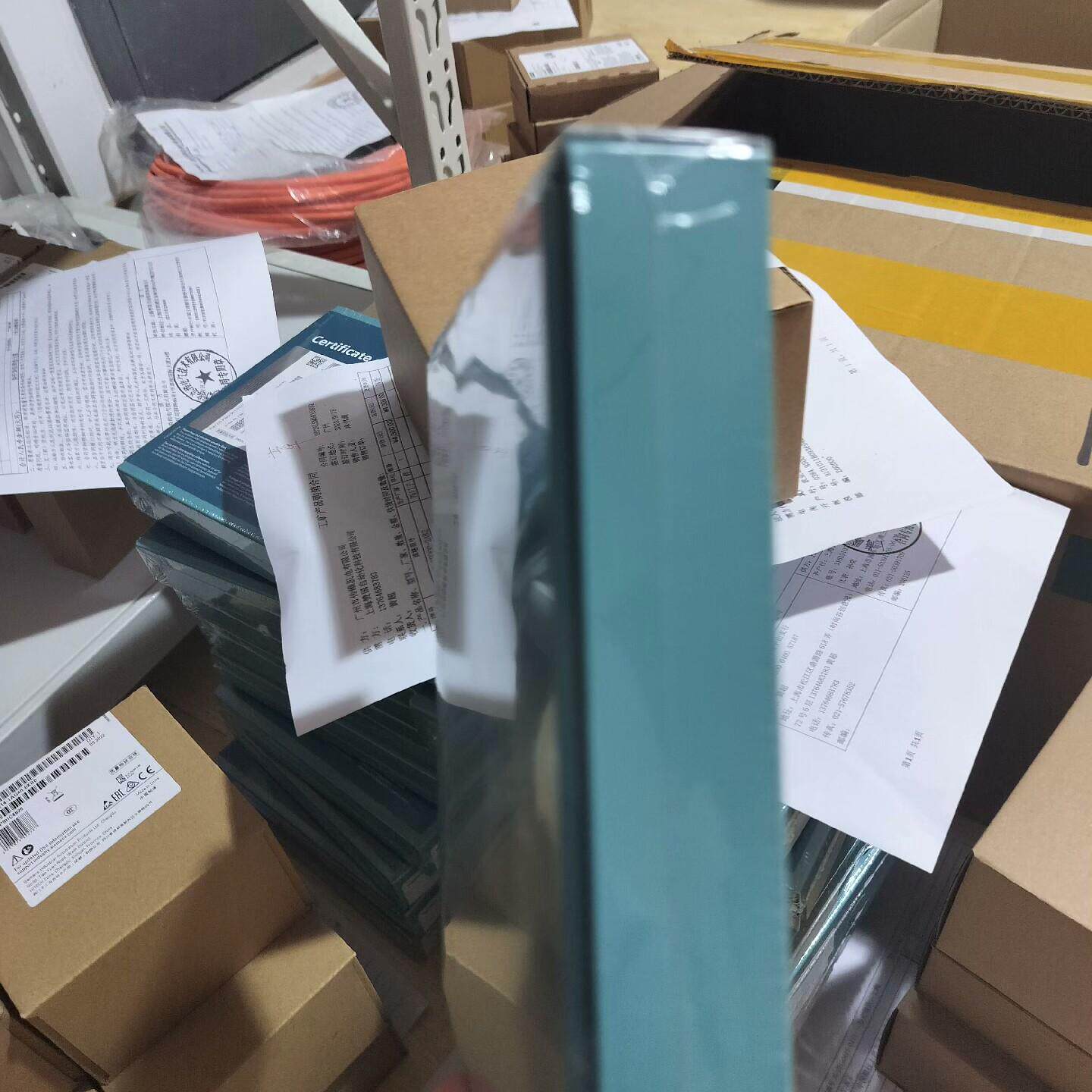 6AU1435 6ES7 6SL3 工控自动化PLC控制模块议价维修