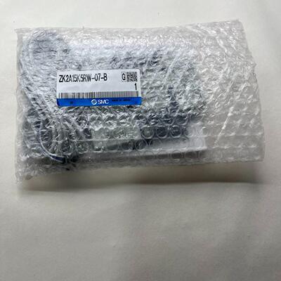 ZK2A15K5RW-07-B 真空发生器 工业自动化气动元件议价维修