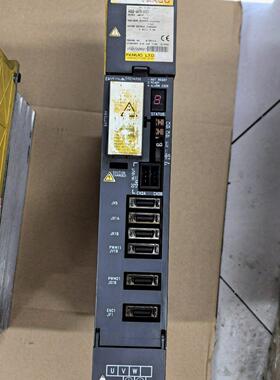 A06B-6079-H103 发那科伺服驱动放大器 工控自动化配件议价维修