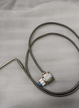5368401-002 TE517 TCK 铠装工业温度传感器测温探头议价维修