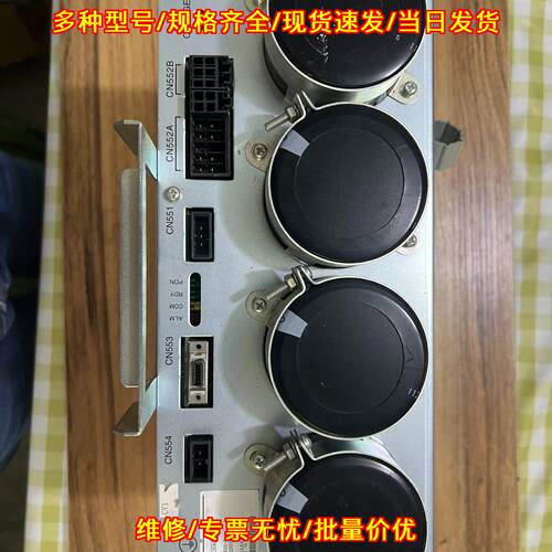 SRDA-C0A30A01A-E 安川整流器 工控自动化设备配件议价维修