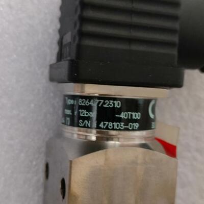 8264.77.2310 Trafag工控配件 工业自动化控制元器件议价维修