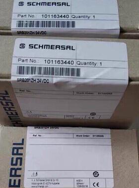 SRB201ZH 继电器 24VDC 施迈赛工控配件议价维修