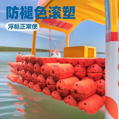 水上警示航标型号南昌自然保护区浮标正确使用方法