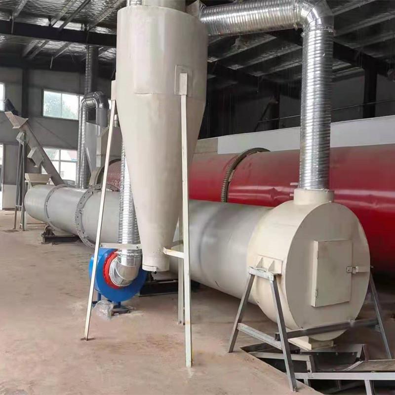 面包糠食品渣烘干设备免费设计现场安装骨粉烘干椰糠椰丝烘干机