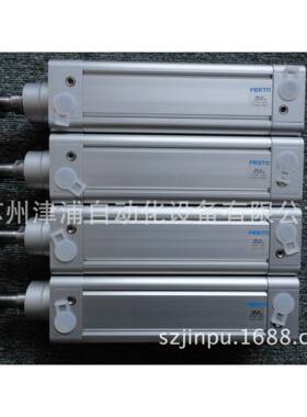 NC-0-10-163453DNPPVFEST6O气缸--支持D1634583