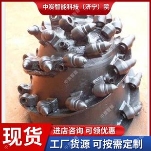 掘进机星轮驱配动装掘进机配置刮板接连环一件运溜槽一运驱动装置