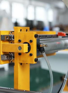 金属材切管机全C自动切管机伺服送料切割管4厂家2425cnc5CN数控切