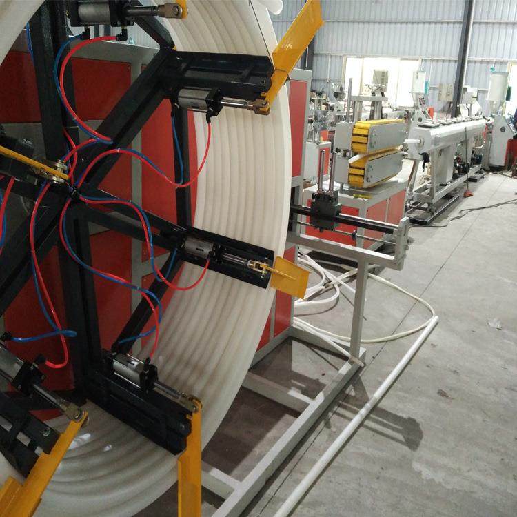 塑料管生产线u设备33509tp气动P管挤出机U高压软管挤出软机,收纳整理,其他收纳袋,淘宝优惠券,粉丝福利购,淘宝优惠卷