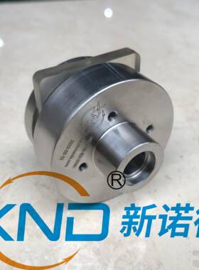 XN2DB-20型磁平面903联轴器/0性Nm平行磁性联器/新型非接轴触永磁