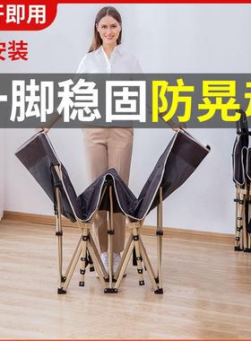 单午床躺椅折叠办公陪护BBE午人床可折叠办睡公折休叠