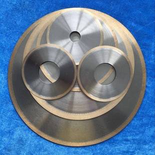 科美超划薄刚石切锯割片青铜烧结片玻璃陶瓷蓝宝石627切片金片多