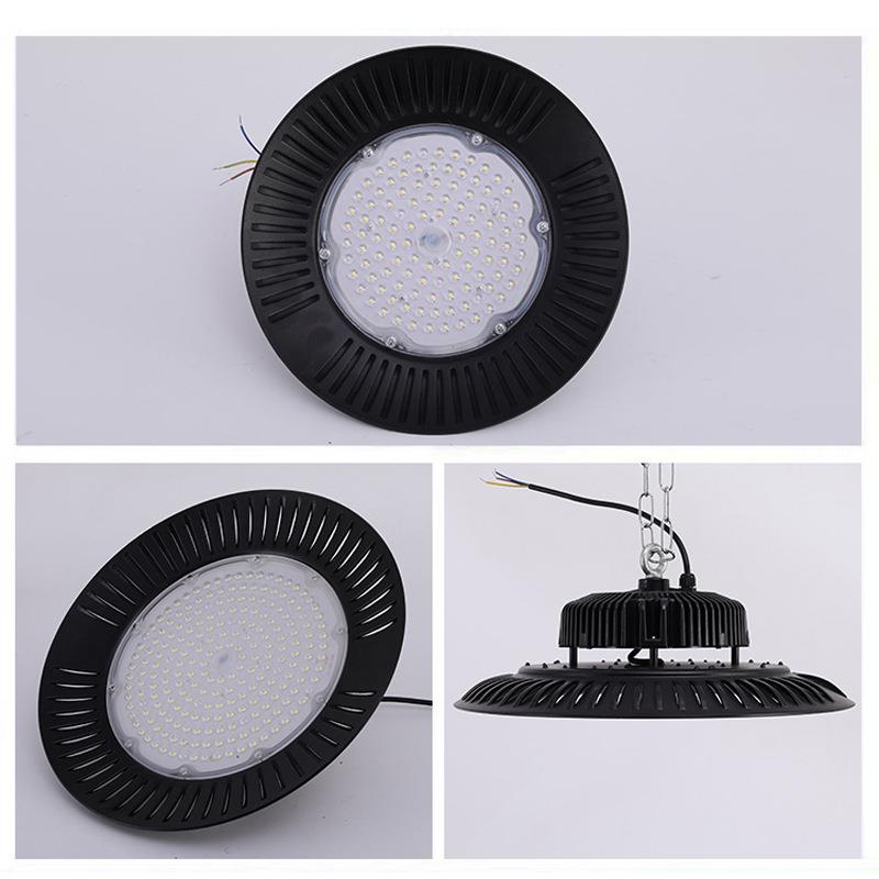 ufo飞碟灯led投光灯1厂库0W500w200w车库厂SWM房工车间仓工矿灯天