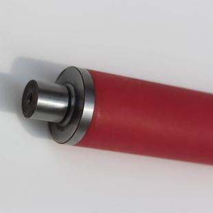 胶滚料皮轮送料轮送胶轮德国320400片皮机用、机械配革件耐磨