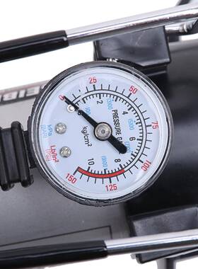 便气携式表车载充显泵12V汽70704车胎压检测打气泵