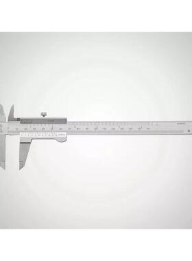 德国Mahr马尔高度指表针精游标盘带表卡4尺16U0-150mDZJm(107107)