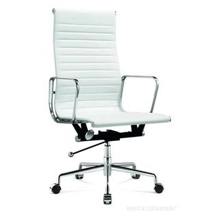 简约椅理办公椅舒适久坐升降C201转会经议议室会椅职员椅老板电脑
