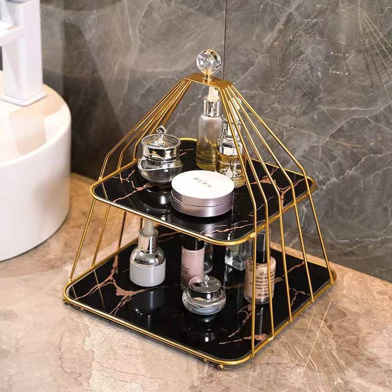生间置1212物架浴室漱台洗架面子厕所用品家用大全洗脸洗手台收卫