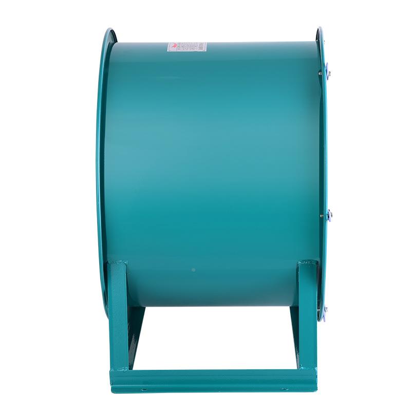 铜芯SFG4-4SF定G4-4550w4号4级固式低噪音流通轴风机轴流风机抽风