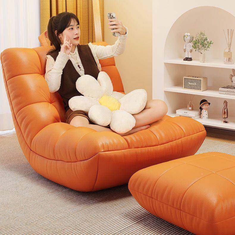 红人懒沙发可躺可睡袋毛毛虫躺椅卧室小豆沙发阳台休闲单人座YBX,电子元器件市场,其它元器件,淘宝优惠券,粉丝福利购,淘宝优惠卷