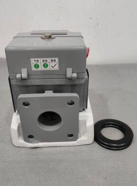 玉国斯继电体器QJ4瓦-气5KGU0变压器继电器QJ4-80QJ1QJ2QJ3QJ12