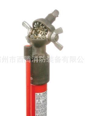 出售带电0业万向绝缘扳手DYDC作40318全角齿套筒5扳手操作杆