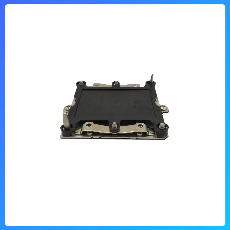 CPU底座LGA-3647 SQUARE LOTES/散热支架背板AZIF0090-P001C01