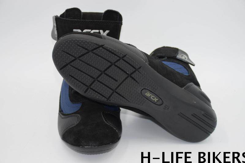 Boots moto ARCX - Ref 1388320 Image 3