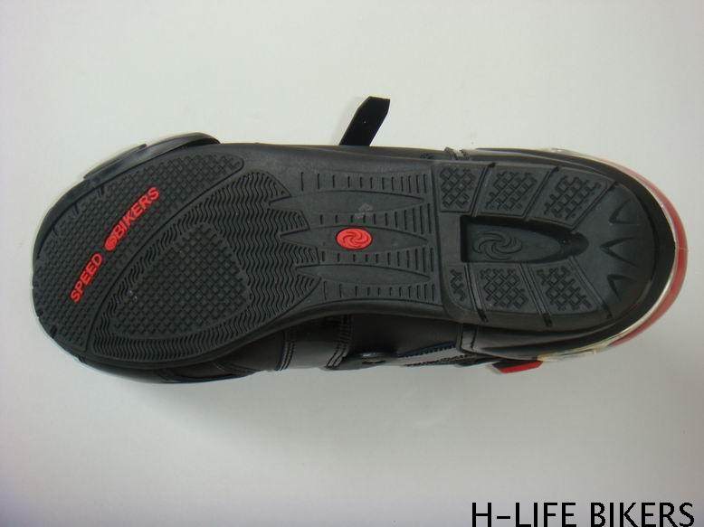 Boots moto PROBIKER A09003 - Ref 1392506 Image 3