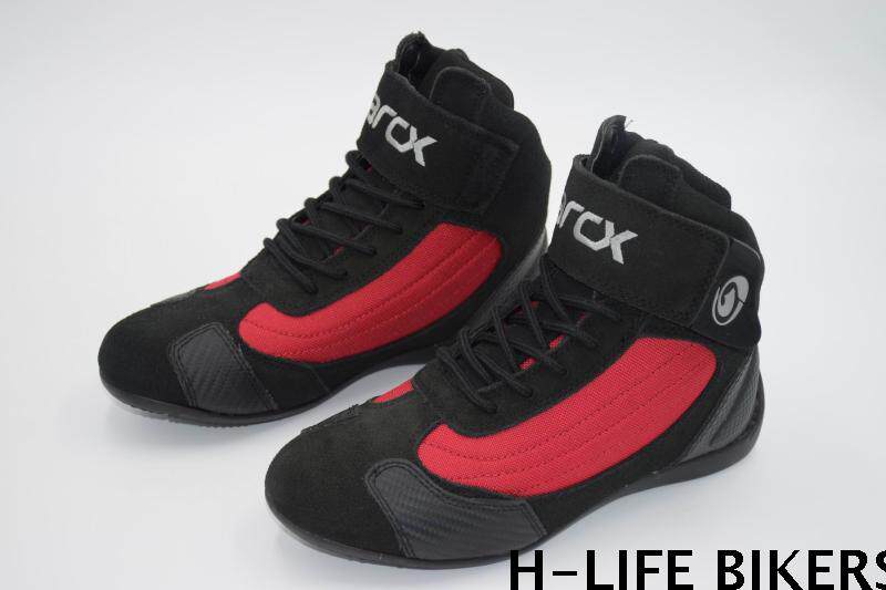 Boots moto ARCX - Ref 1388320 Image 4