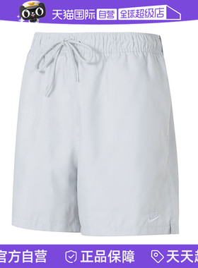 【自营】耐克男子AS M NK CLUB FLOW SHORT运动短裤FN3308-025