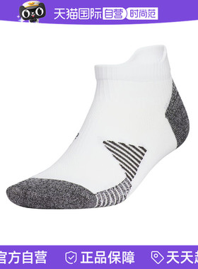 【自营】adidas阿迪达斯中性R LOW CUT SOCK短运动袜KE2450