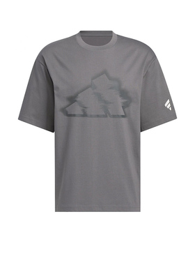 【自营】阿迪达斯男子FUSTL M GFX TEE运动休闲短袖T恤KB5950