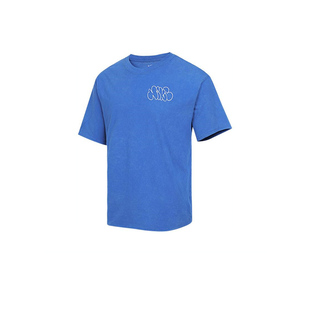 TEE M90 T恤HJ3316 耐克男子AS NAOS运动休闲短袖 480 自营