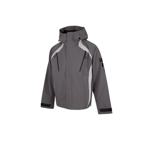 自營(yíng) adidas阿迪達(dá)斯男子FUSTL JKT運(yùn)動(dòng)健身夾克外套KA2430