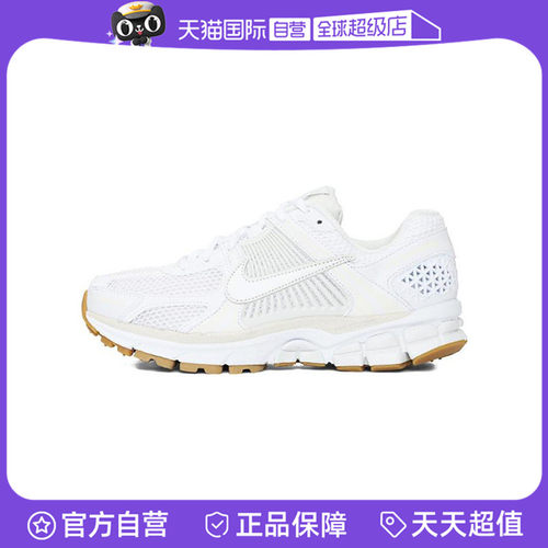 【自营】NIKE耐克女子W NIKE ZOOM VOMERO 5运动休闲鞋FJ2028-104