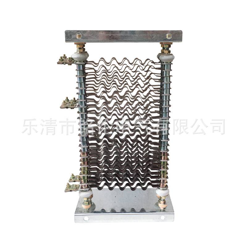 ZX9-4/110铁铬铝电动机起动调速和制动电阻器ZX9-5/300(开启式)