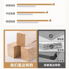 全实木窄书桌40cm宽办公桌家用长条电脑桌子卧室小户型学习写字桌